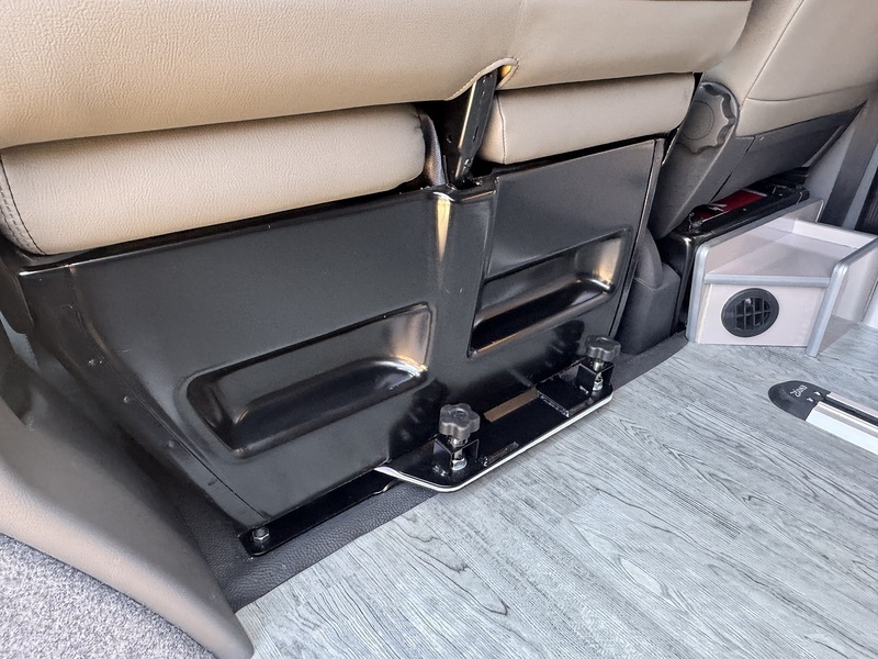 Volkswagen T6.1 T28 150 DSG LWB 2.0 5dr Camper Automatic Diesel