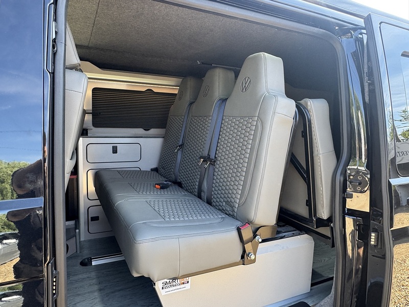 Volkswagen T6.1 T28 150 DSG LWB 2.0 5dr Camper Automatic Diesel