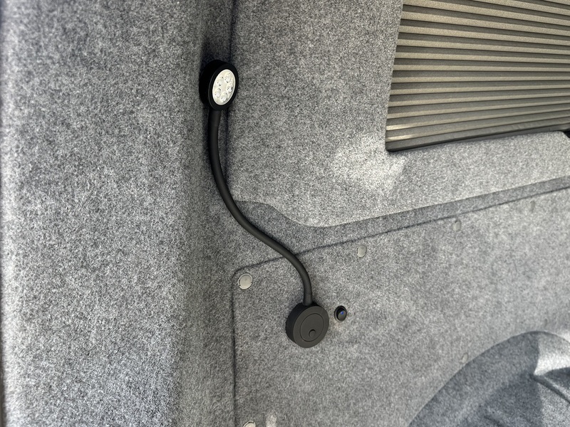 Volkswagen T6.1 T28 150 DSG LWB 2.0 5dr Camper Automatic Diesel