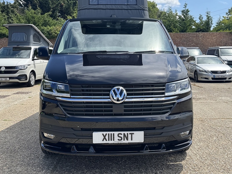 Volkswagen T6.1 T28 150 DSG LWB 2.0 5dr Camper Automatic Diesel