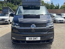 T6.1 T28 150 DSG LWB 2.0 5dr Camper Automatic Diesel
