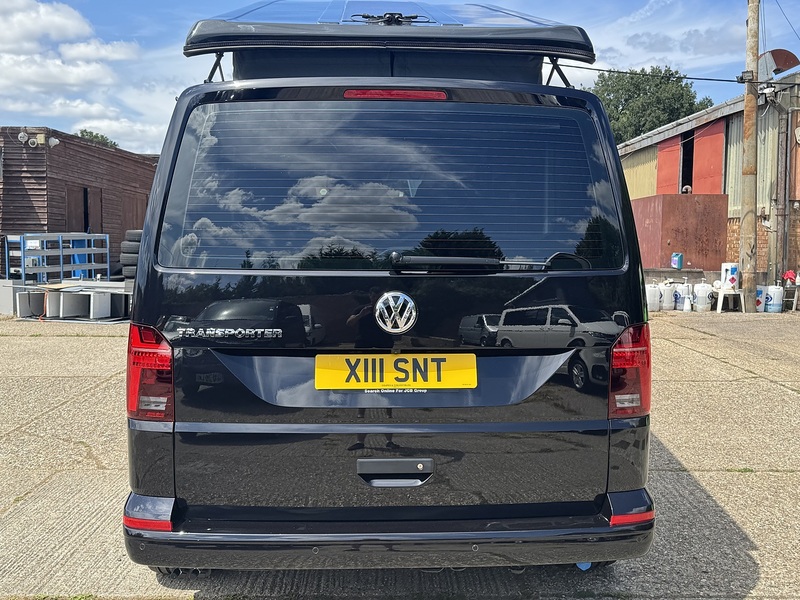 Volkswagen T6.1 T28 150 DSG LWB 2.0 5dr Camper Automatic Diesel