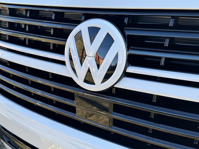 Volkswagen T6.1 T28 150 SWB DSG Highline 2.0 5dr Camper Automatic Diesel