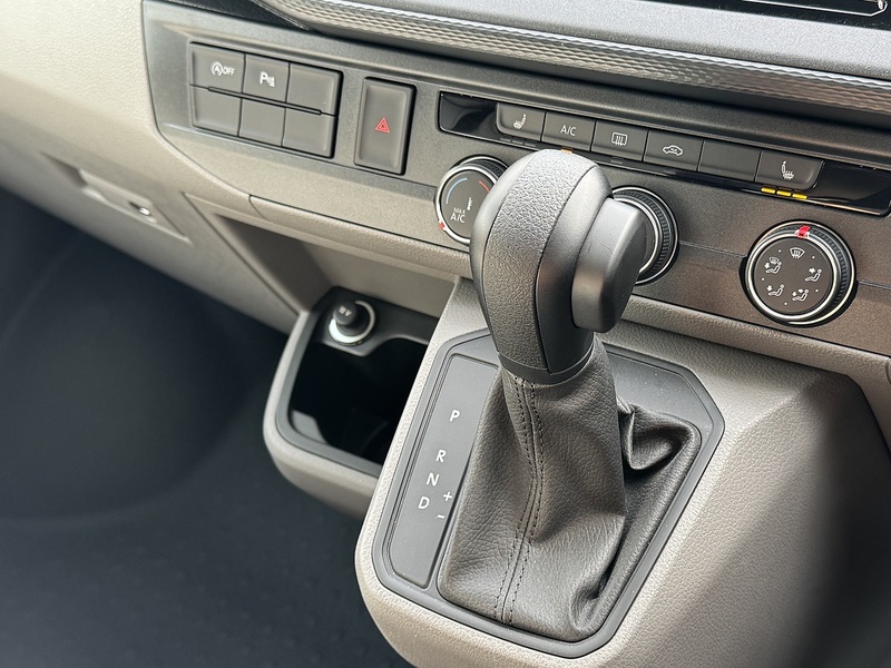 Volkswagen T6.1 T28 150 SWB DSG Highline 2.0 5dr Camper Automatic Diesel