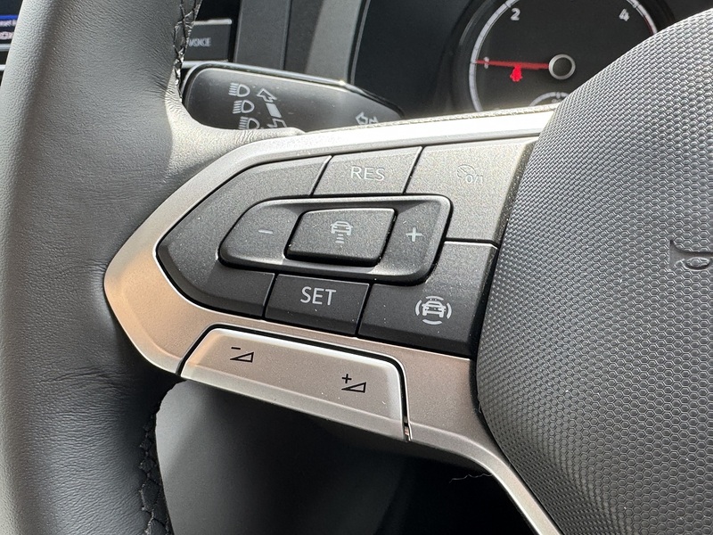 Volkswagen T6.1 T28 150 SWB DSG Highline 2.0 5dr Camper Automatic Diesel