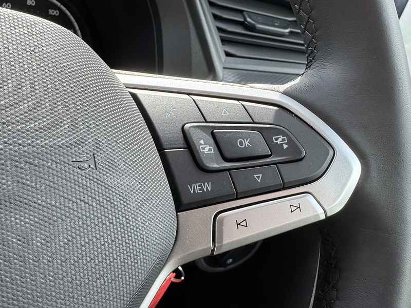 Volkswagen T6.1 T28 150 SWB DSG Highline 2.0 5dr Camper Automatic Diesel