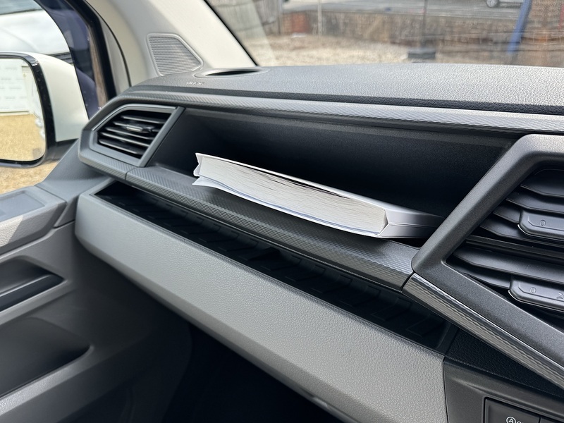 Volkswagen T6.1 T28 150 SWB DSG Highline 2.0 5dr Camper Automatic Diesel