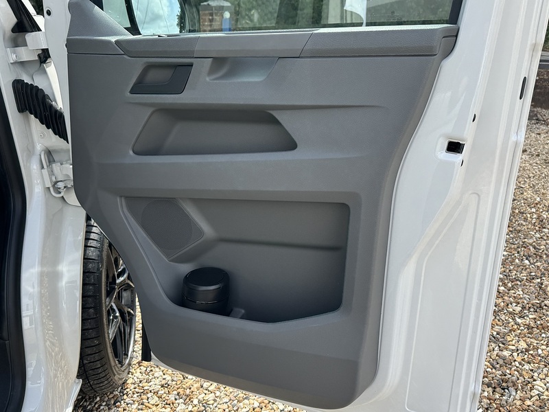 Volkswagen T6.1 T28 150 SWB DSG Highline 2.0 5dr Camper Automatic Diesel