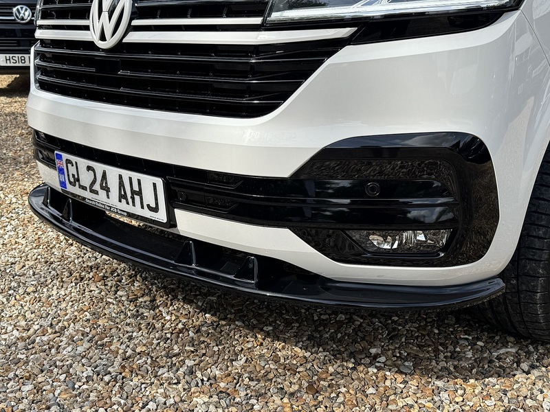 Volkswagen T6.1 T28 150 SWB DSG Highline 2.0 5dr Camper Automatic Diesel