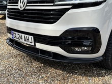 T6.1 T28 150 SWB DSG Highline 2.0 5dr Camper Automatic Diesel