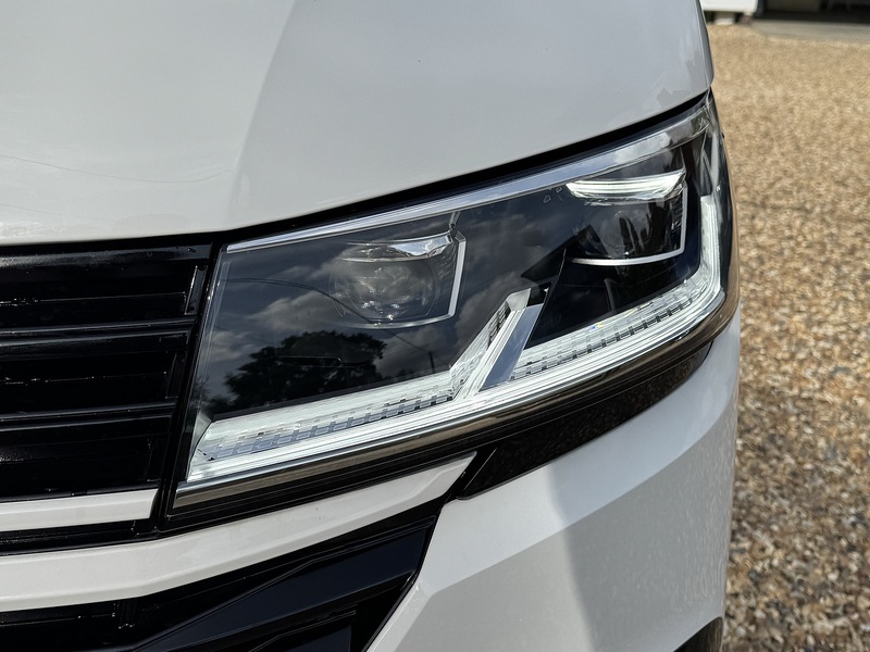 Volkswagen T6.1 T28 150 SWB DSG Highline 2.0 5dr Camper Automatic Diesel