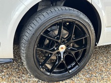 T6.1 T28 150 SWB DSG Highline 2.0 5dr Camper Automatic Diesel