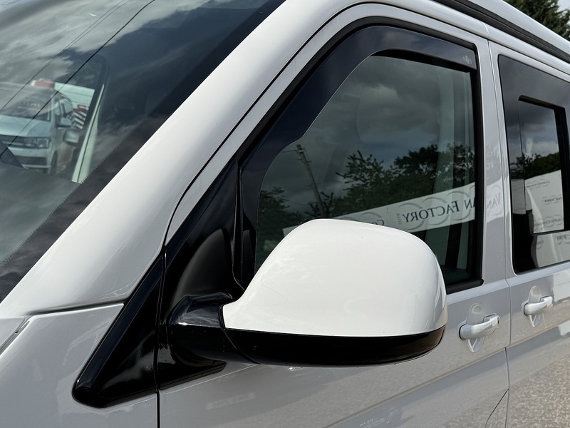 Volkswagen T6.1 T28 150 SWB DSG Highline 2.0 5dr Camper Automatic Diesel