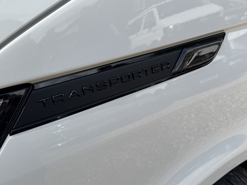 Volkswagen T6.1 T28 150 SWB DSG Highline 2.0 5dr Camper Automatic Diesel