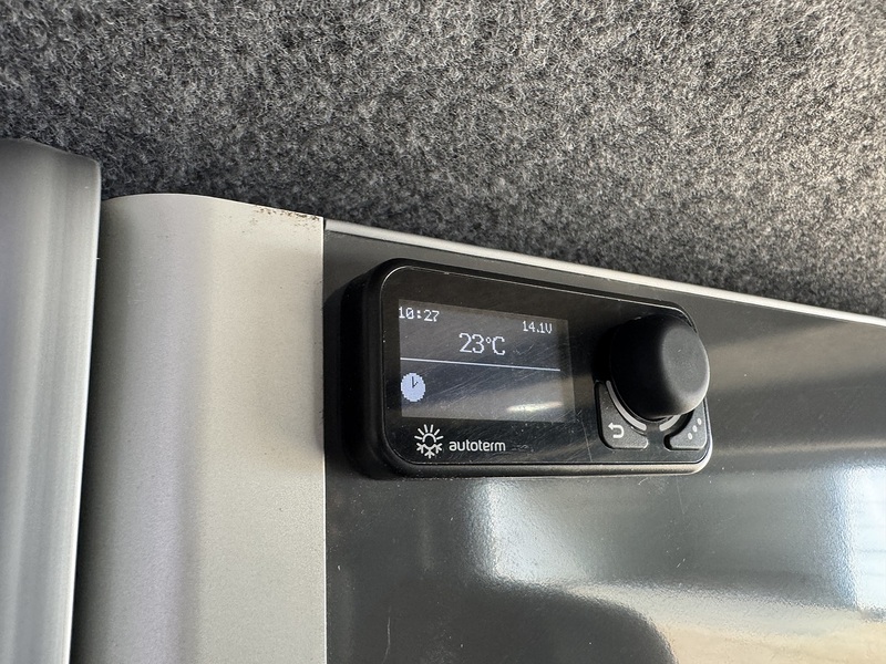 Volkswagen T6.1 T28 150 SWB DSG Highline 2.0 5dr Camper Automatic Diesel