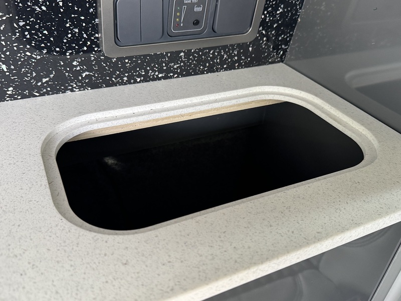 Volkswagen T6.1 T28 150 SWB DSG Highline 2.0 5dr Camper Automatic Diesel