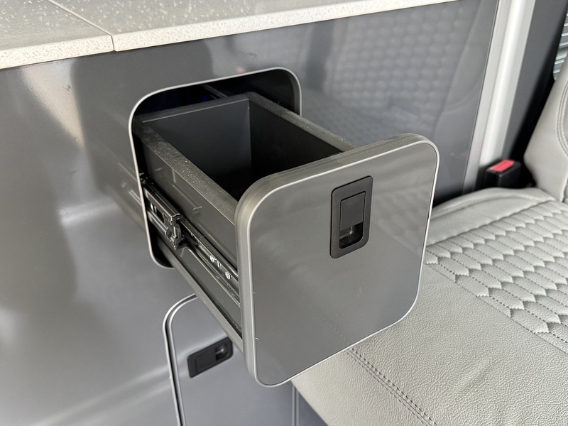 Volkswagen T6.1 T28 150 SWB DSG Highline 2.0 5dr Camper Automatic Diesel