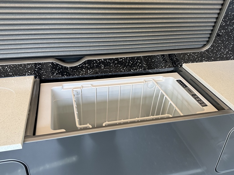 Volkswagen T6.1 T28 150 SWB DSG Highline 2.0 5dr Camper Automatic Diesel