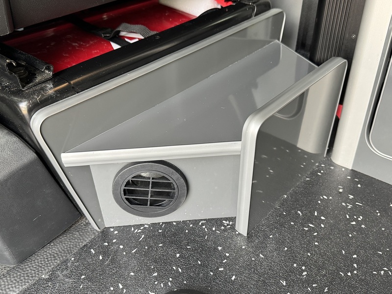 Volkswagen T6.1 T28 150 SWB DSG Highline 2.0 5dr Camper Automatic Diesel