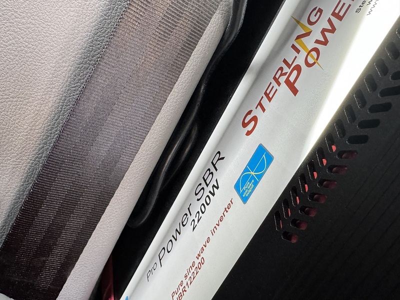 Volkswagen T6.1 T28 150 SWB DSG Highline 2.0 5dr Camper Automatic Diesel