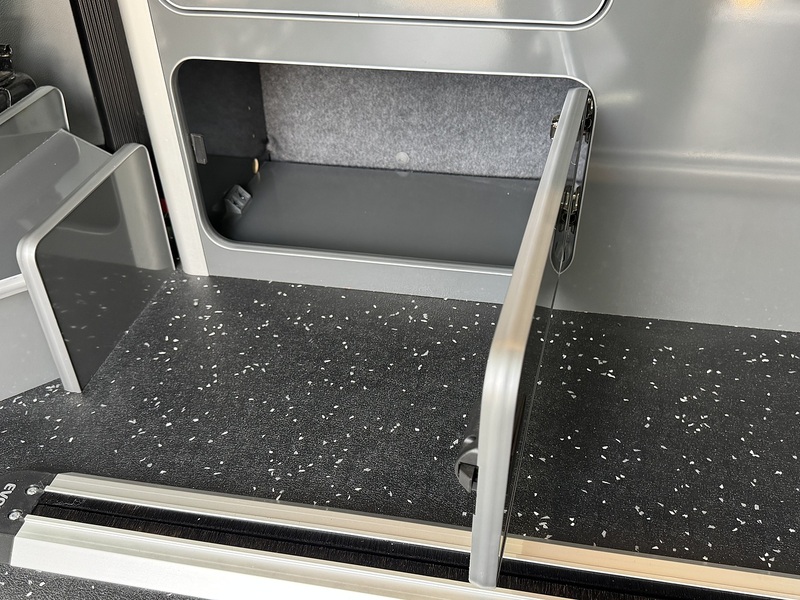 Volkswagen T6.1 T28 150 SWB DSG Highline 2.0 5dr Camper Automatic Diesel