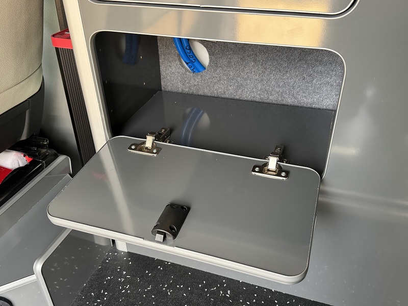 Volkswagen T6.1 T28 150 SWB DSG Highline 2.0 5dr Camper Automatic Diesel