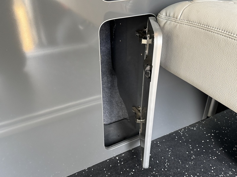 Volkswagen T6.1 T28 150 SWB DSG Highline 2.0 5dr Camper Automatic Diesel