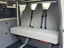 T6.1 T28 150 SWB DSG Highline 2.0 5dr Camper Automatic Diesel