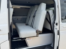 T6.1 T28 150 SWB DSG Highline 2.0 5dr Camper Automatic Diesel