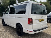T6.1 T28 150 SWB DSG Highline 2.0 5dr Camper Automatic Diesel