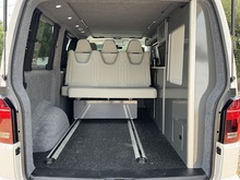 T6.1 T28 150 SWB DSG Highline 2.0 5dr Camper Automatic Diesel