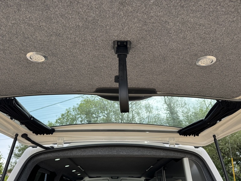 Volkswagen T6.1 T28 150 SWB DSG Highline 2.0 5dr Camper Automatic Diesel