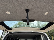 T6.1 T28 150 SWB DSG Highline 2.0 5dr Camper Automatic Diesel