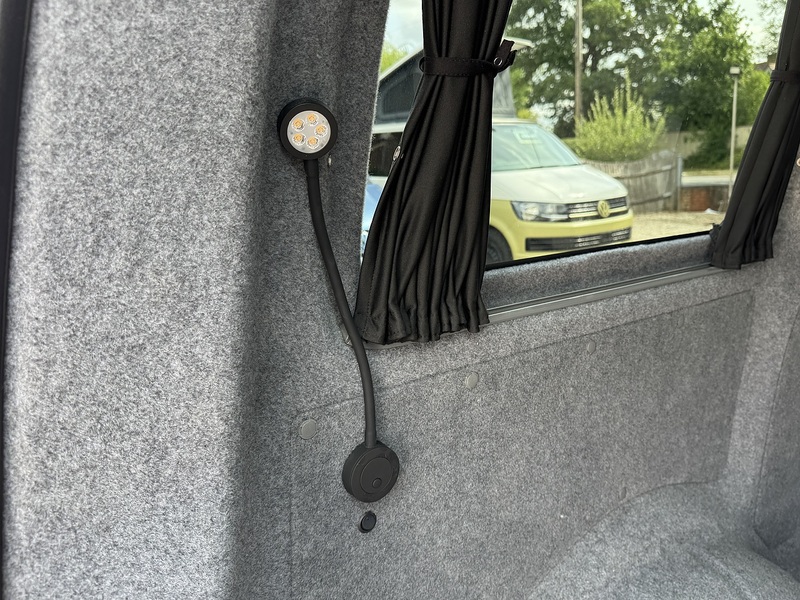 Volkswagen T6.1 T28 150 SWB DSG Highline 2.0 5dr Camper Automatic Diesel