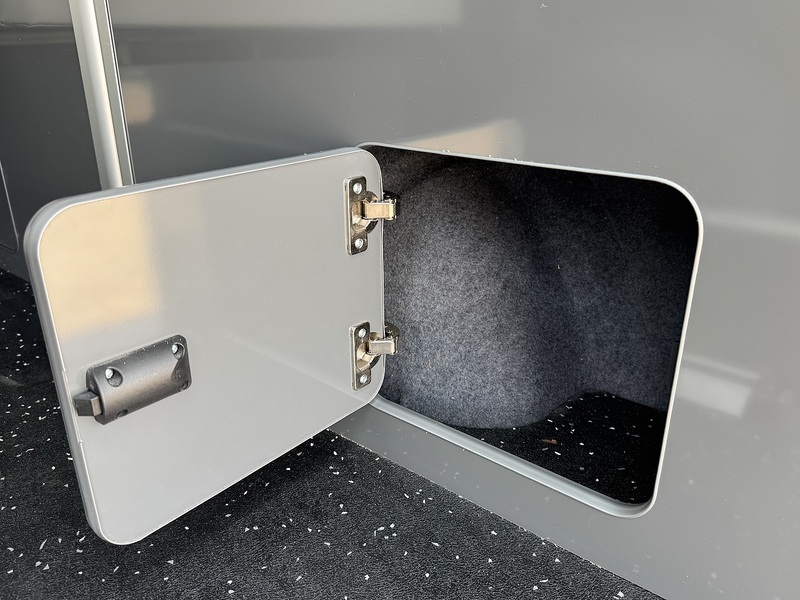 Volkswagen T6.1 T28 150 SWB DSG Highline 2.0 5dr Camper Automatic Diesel