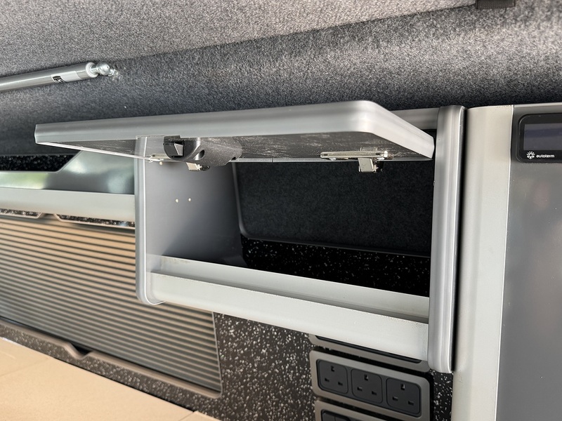 Volkswagen T6.1 T28 150 SWB DSG Highline 2.0 5dr Camper Automatic Diesel