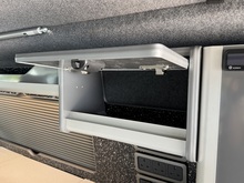 T6.1 T28 150 SWB DSG Highline 2.0 5dr Camper Automatic Diesel