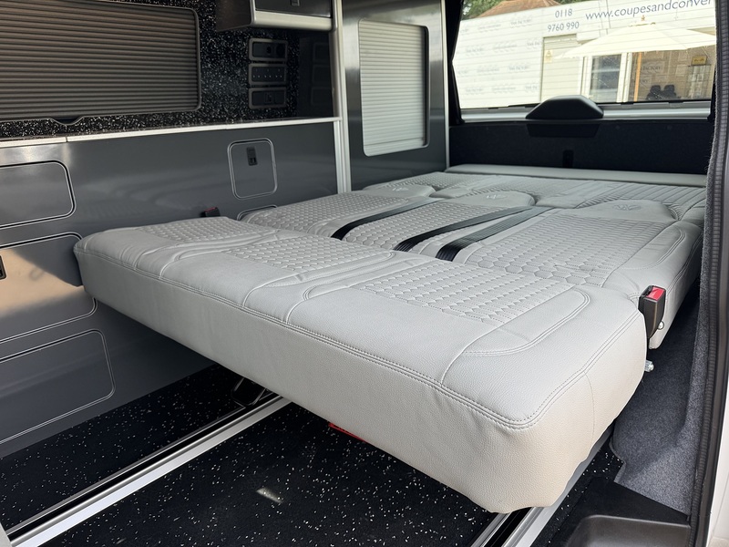 Volkswagen T6.1 T28 150 SWB DSG Highline 2.0 5dr Camper Automatic Diesel