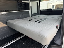 T6.1 T28 150 SWB DSG Highline 2.0 5dr Camper Automatic Diesel