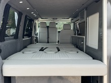 T6.1 T28 150 SWB DSG Highline 2.0 5dr Camper Automatic Diesel