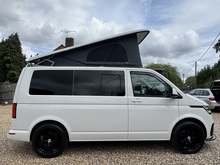 T6.1 T28 150 SWB DSG Highline 2.0 5dr Camper Automatic Diesel