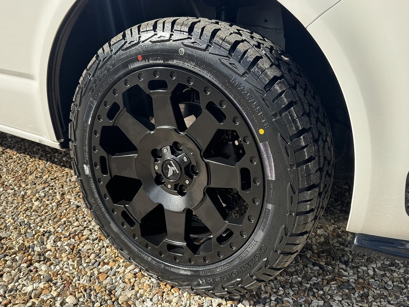 Volkswagen T6.1 T28 150 SWB DSG Highline 2.0 5dr Camper Automatic Diesel