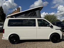T6.1 T28 150 SWB DSG Highline 2.0 5dr Camper Automatic Diesel