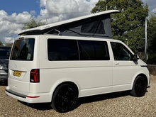 T6.1 T28 150 SWB DSG Highline 2.0 5dr Camper Automatic Diesel