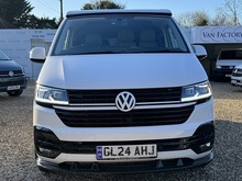 T6.1 T28 150 SWB DSG Highline 2.0 5dr Camper Automatic Diesel