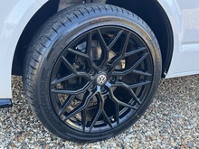 T6.1 T28 150 SWB DSG Highline 2.0 5dr Camper Automatic Diesel