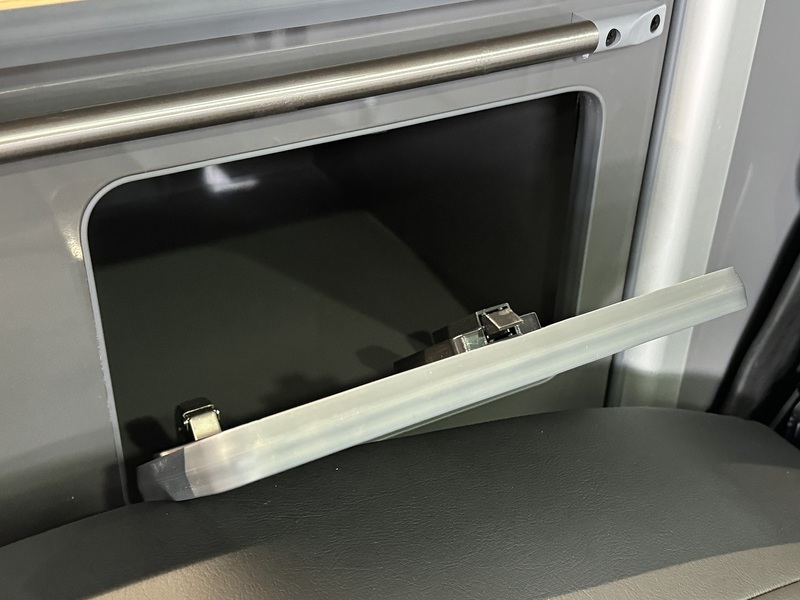 Volkswagen T6 T28 150 DSG SWB 2.0 5dr Camper Automatic Diesel