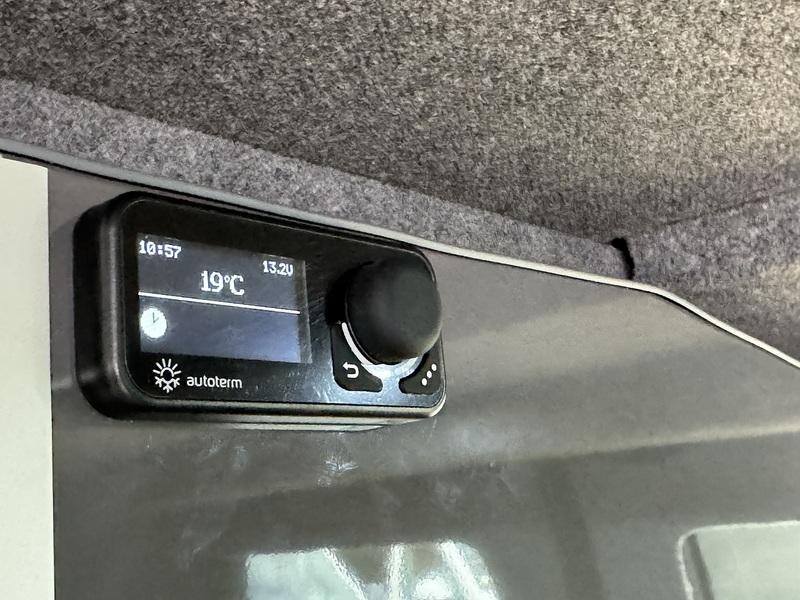 Volkswagen T6 T28 150 DSG SWB 2.0 5dr Camper Automatic Diesel