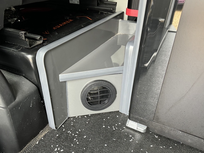 Volkswagen T6 T28 150 DSG SWB 2.0 5dr Camper Automatic Diesel