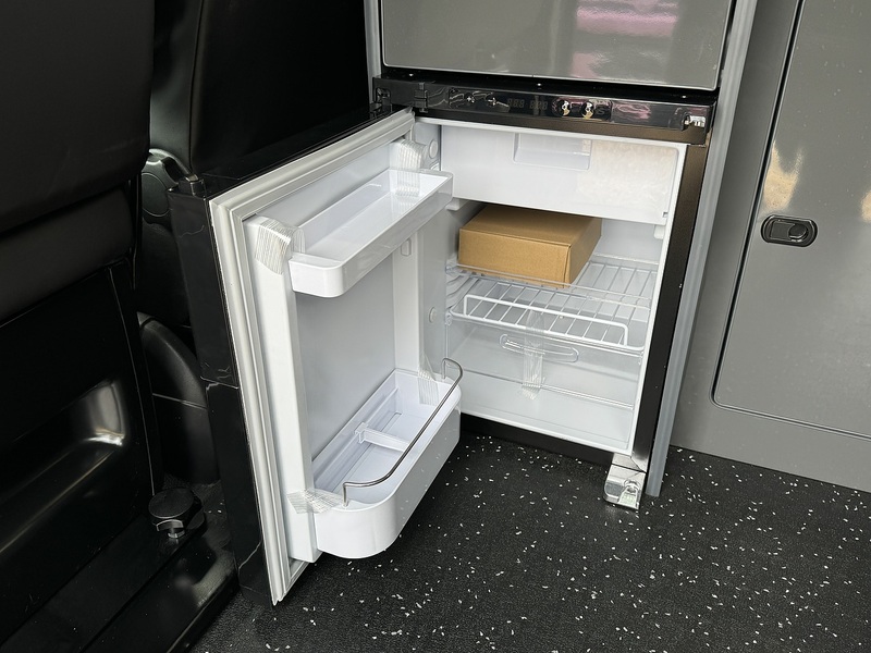 Volkswagen T6 T28 150 DSG SWB 2.0 5dr Camper Automatic Diesel